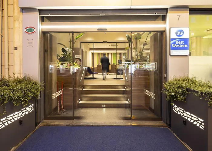 Best Western Hotel Luxor Turim