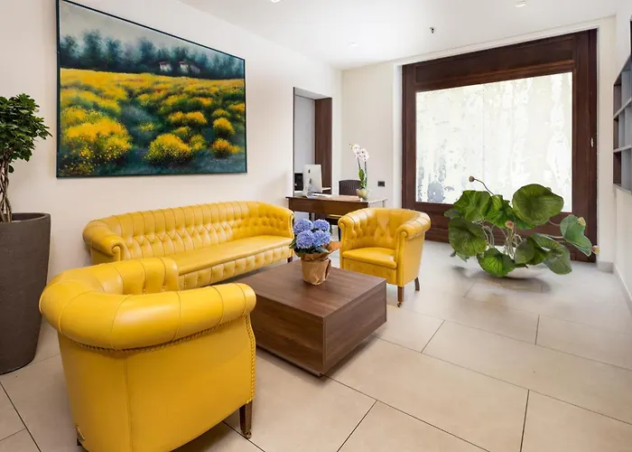 Best Western Hotel Luxor Turim