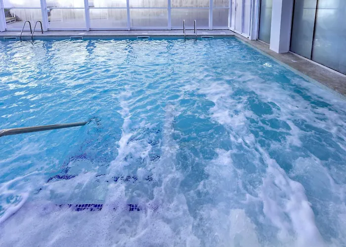 Ght Aquarium & Spa Lloret de Mar