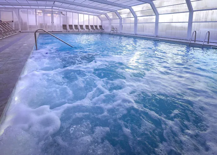 Ght Aquarium & Spa Lloret de Mar