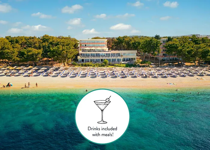 Hotel Zora Primošten
