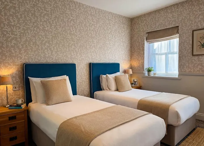 Best Western The Rose & Crown Hotel Colchester