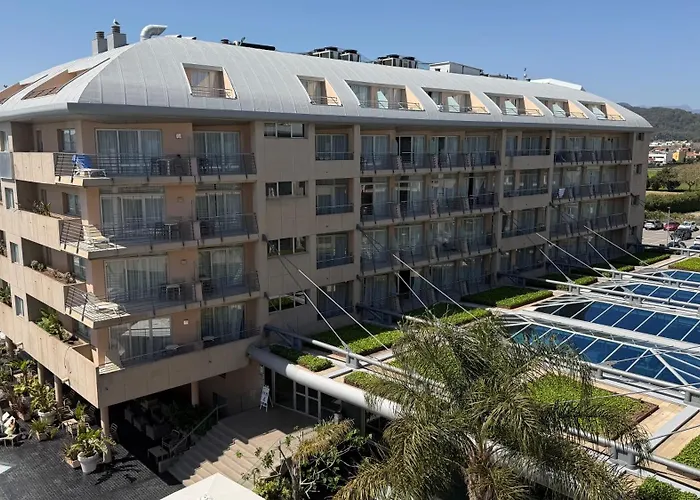 Aqua Hotel Onabrava & Spa 4*Sup Santa Susanna