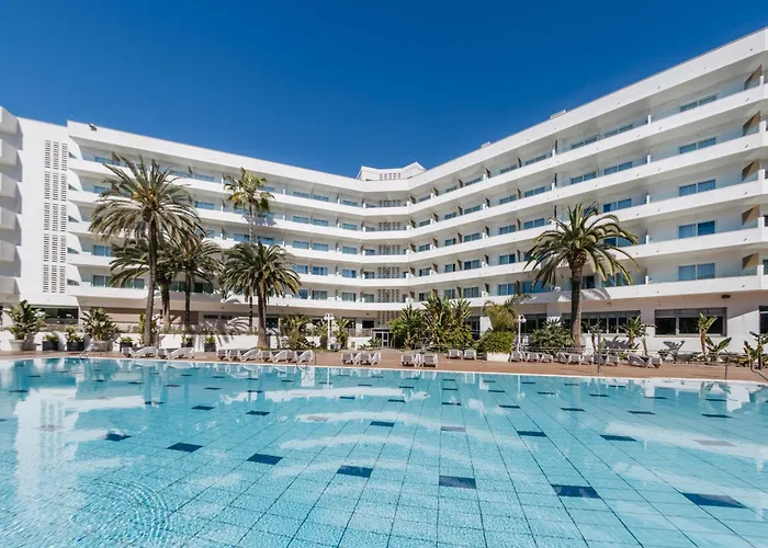 Hotel Jaime I Salou