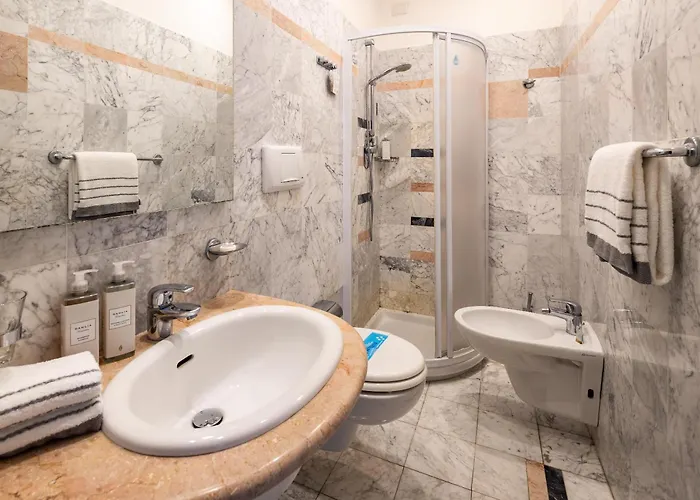 Hotel Shelley E Delle Palme, BW Signature Collection Lerici