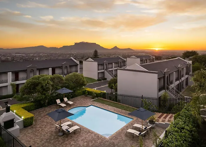 Protea Hotel By Marriott Cape Town Tyger Valley Bellville