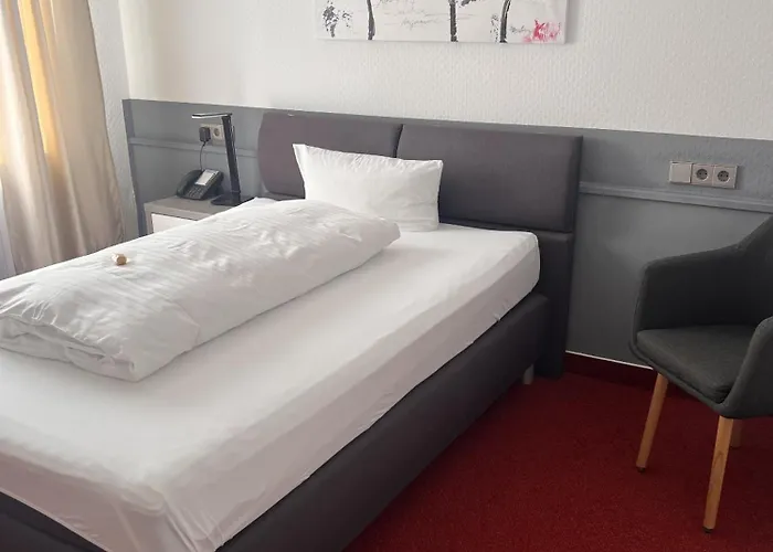 Parkhotel Krone Emmendingen
