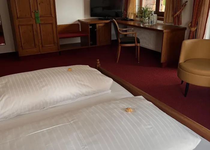 Parkhotel Krone Emmendingen