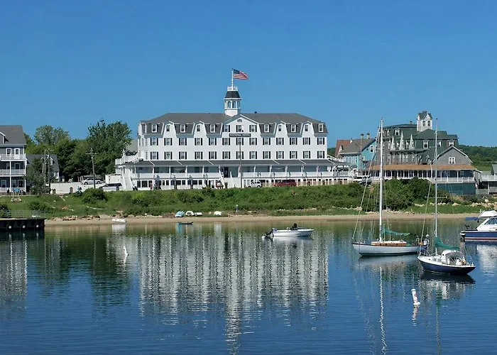 National Hotel New Shoreham