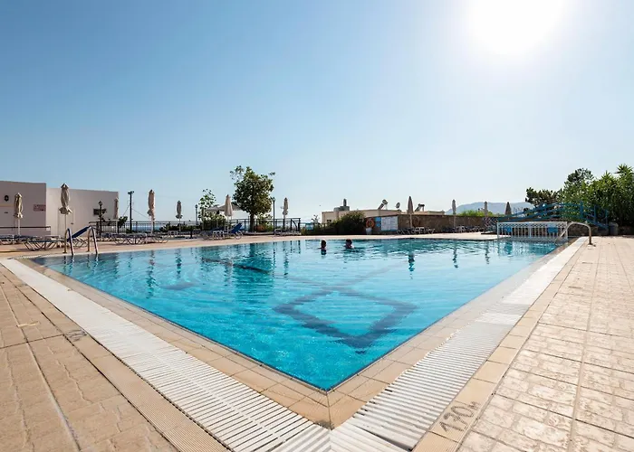 Stella Hotel Pefki 