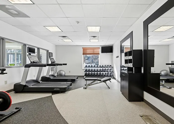 Hilton Garden Inn Winchester