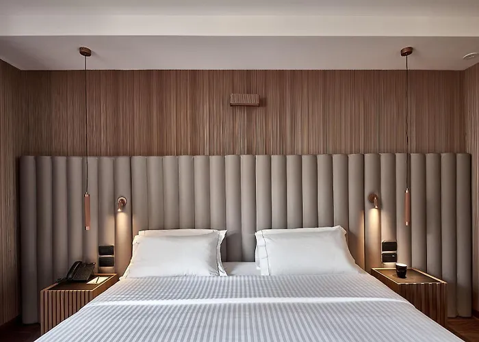 Hotel Kristal Palace - Tonelli Hotels - Adult Friendly Riva del Garda
