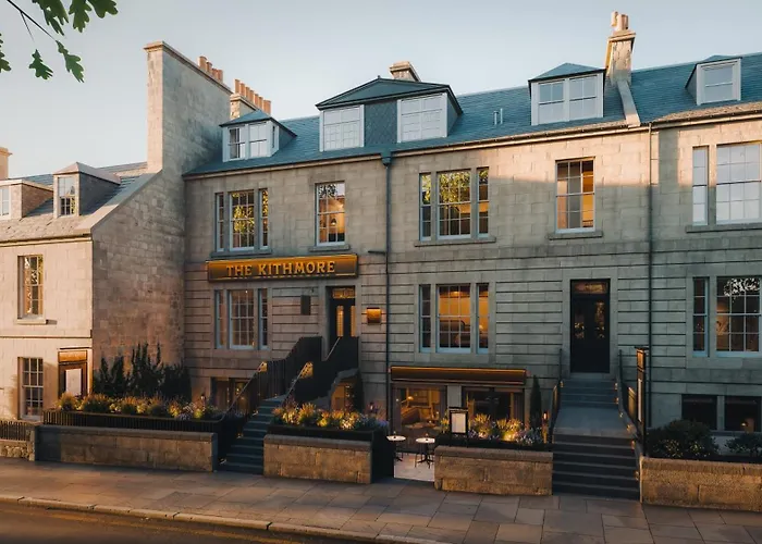 Ardgowan Hotel St Andrews