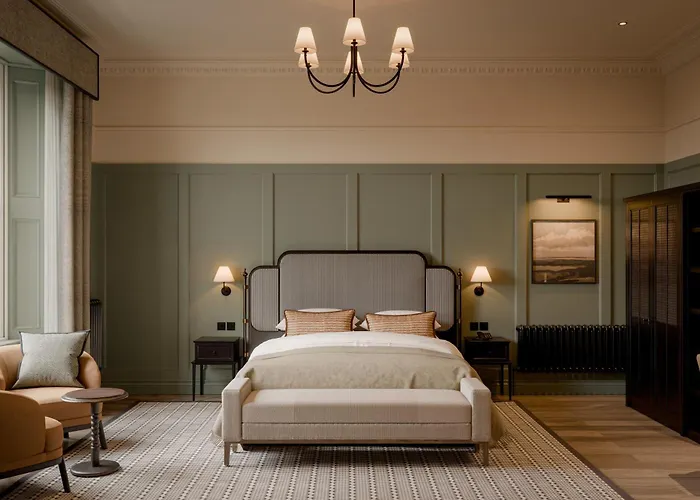 Ardgowan Hotel St Andrews