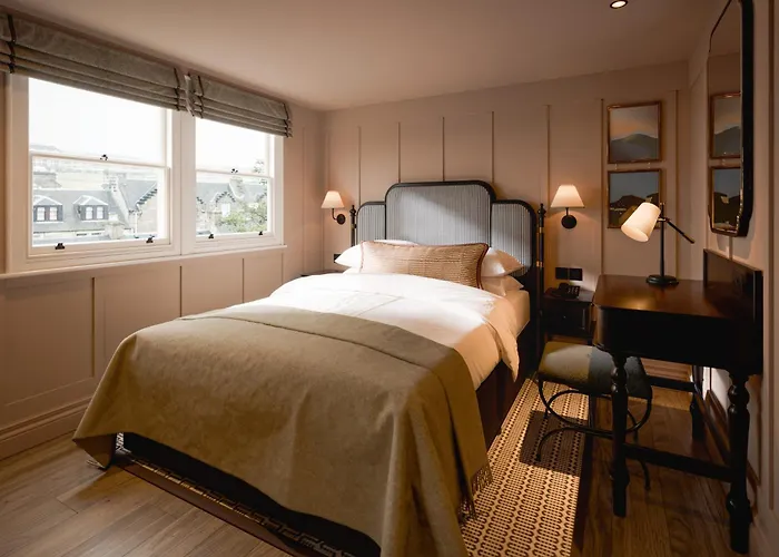 Ardgowan Hotel St Andrews