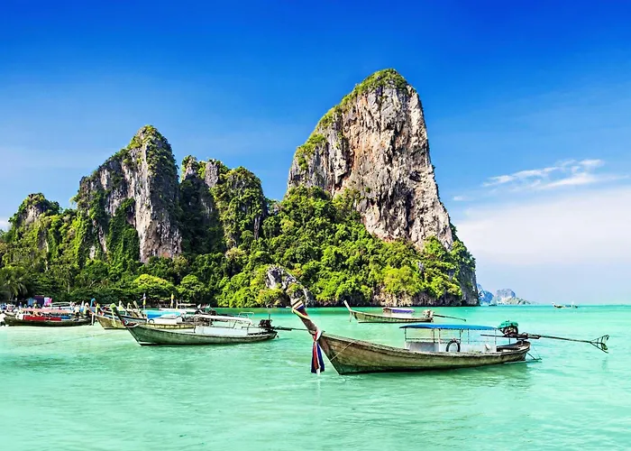 Wyndham Sea Pearl Resort, Phuket Patong