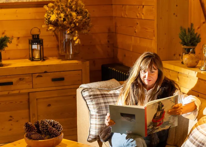 L'Arveyron Open House Hotel Chamonix