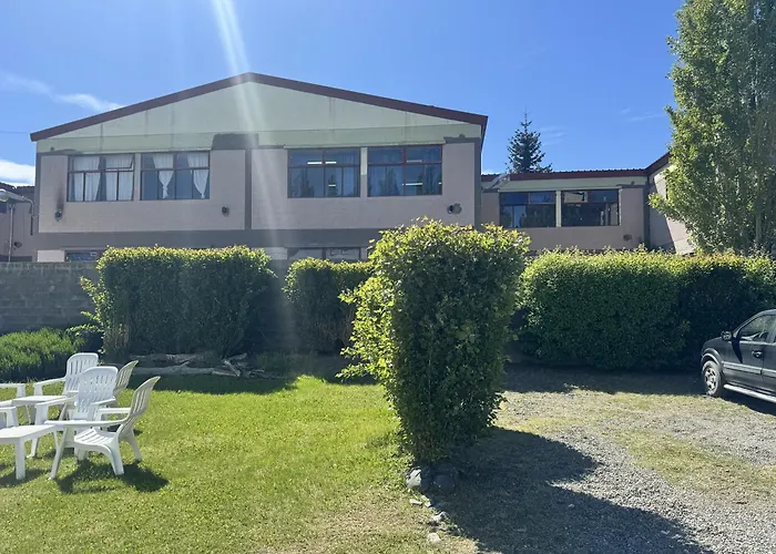 Kalken Hotel By Mh El Calafate