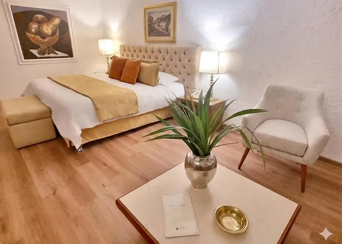 Antara Hotel & Suites - Miraflores Lima