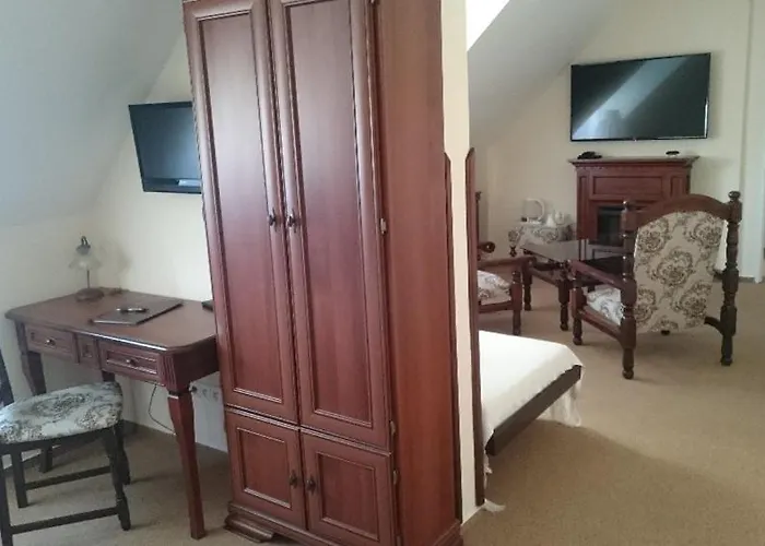 Hotel Excellent Prague