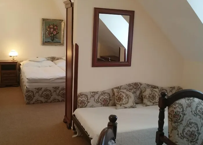 Hotel Excellent Prague