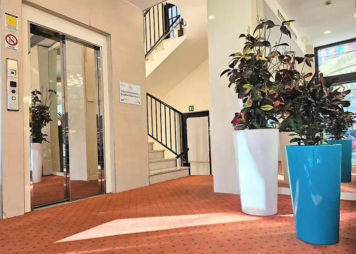 Hotel Campion CityLife Mailand