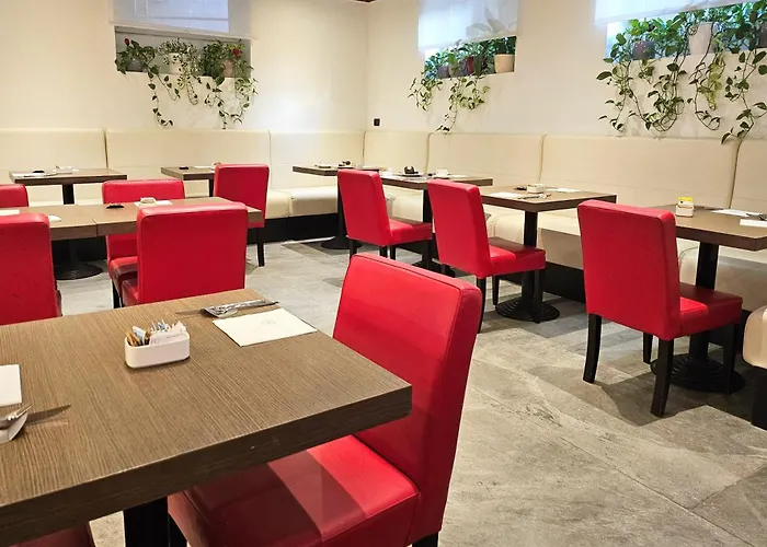 Hotel Campion Citylife Milan