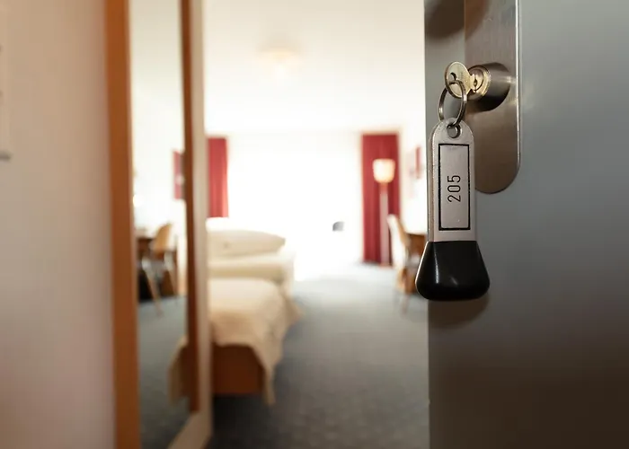 Hotel Hoefli Altdorf
