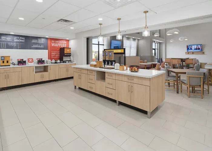 Hampton Inn & Suites Pharr