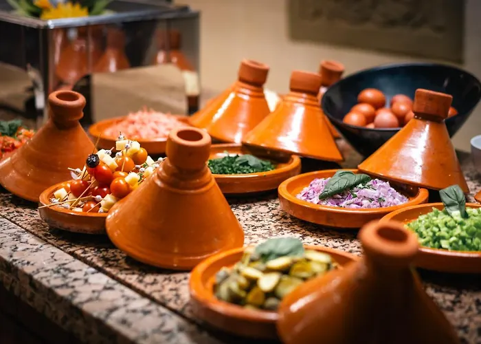 Zalagh Kasbah Hotel & Spa Marrakesch