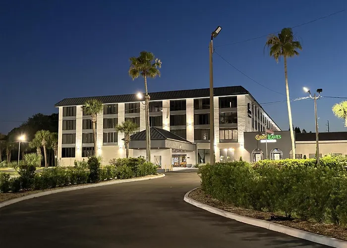Best Western Premier Lakeland North