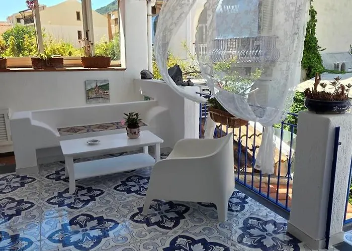Hotel Poseidon Lipari 