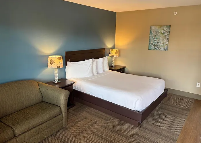 Vedder River Inn Chilliwack