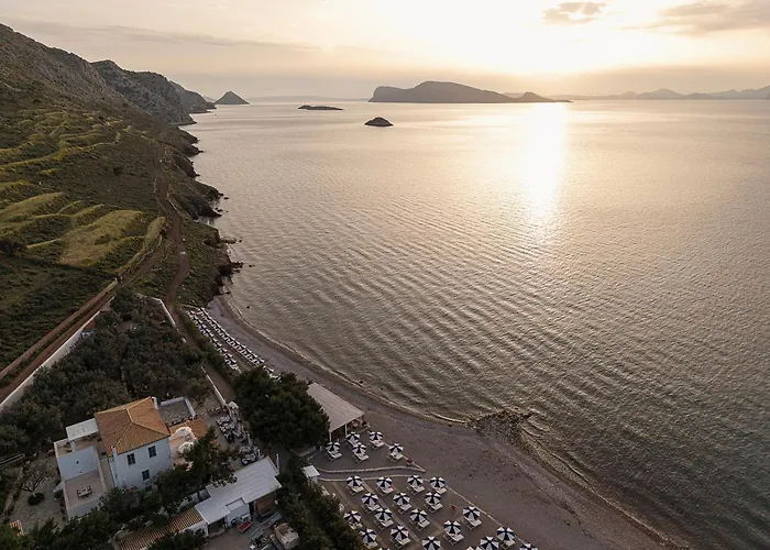 Hotel Bellevalia Hydra