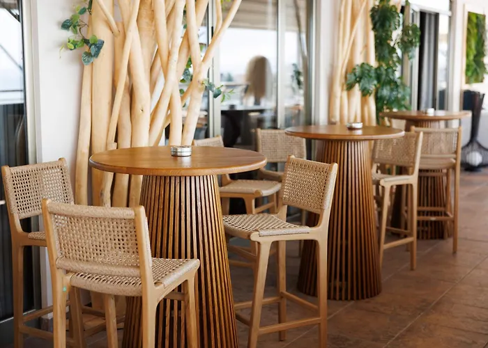 My Way Hotel & Events Patras