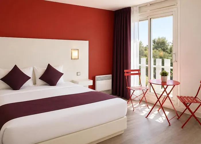 Latitude Ouest Hotel Restaurant&Spa Locronan