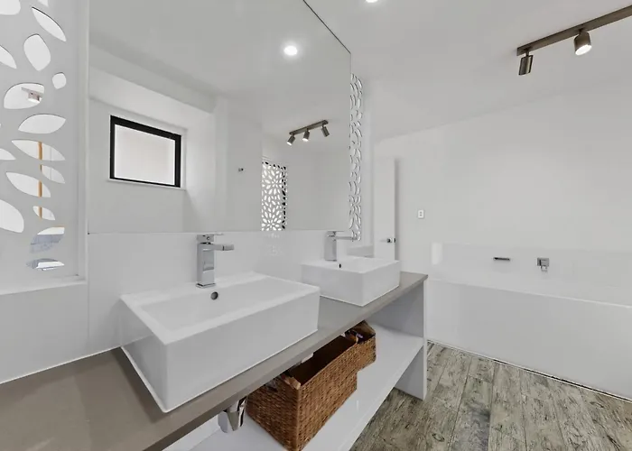 Spinnaker Quays Mooloolaba