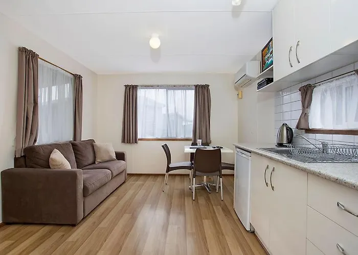 Great Ocean Road Tourist Park Hotel Peterborough