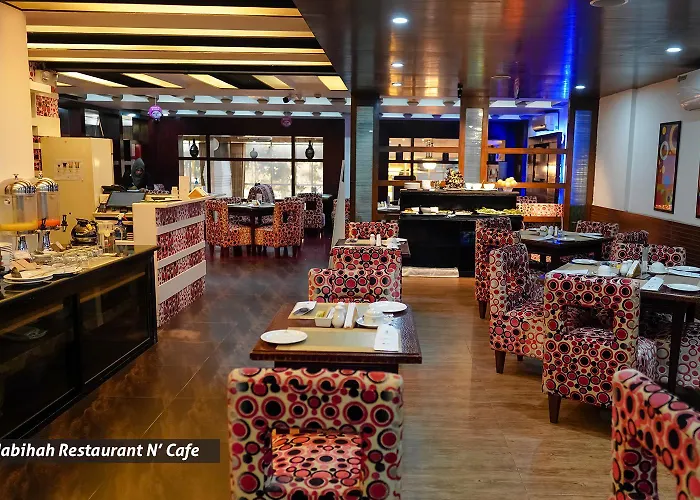 Ascott The Residence - Baridhara, Dhaka
