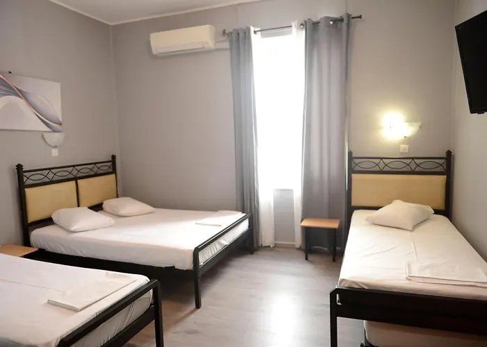 Electra Hotel Le Pirée
