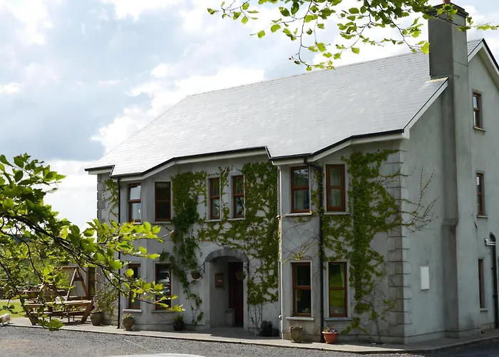 The Garden Gates Guest Accommodation Castlebar