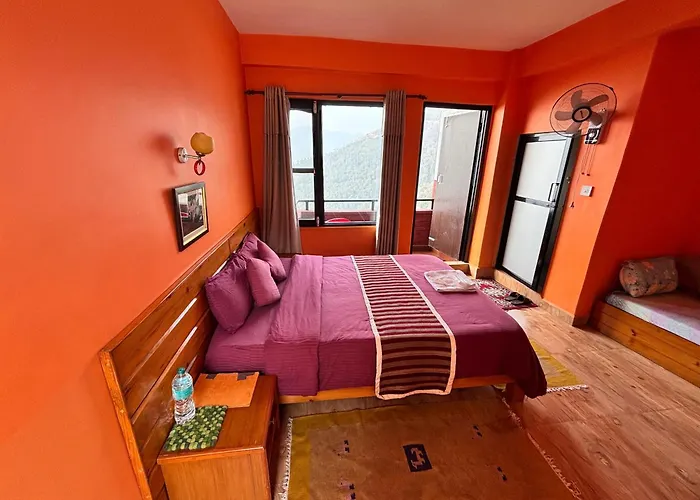 Siddhartha Garden Ayurveda Hotel Pokhara