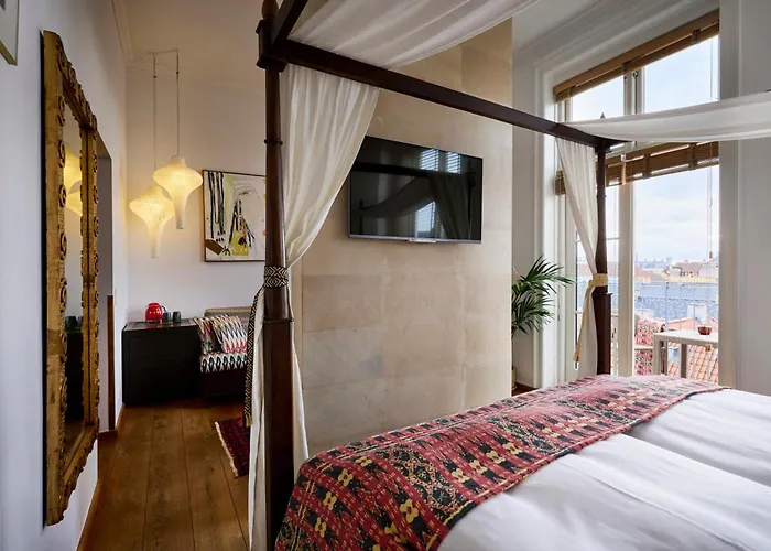 Babette Guldsmeden Hotel Copenhagen