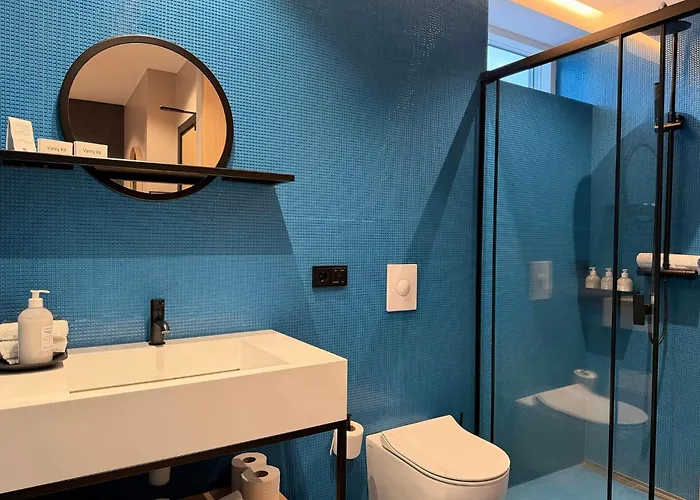 Hotel Lotus Reykjavík
