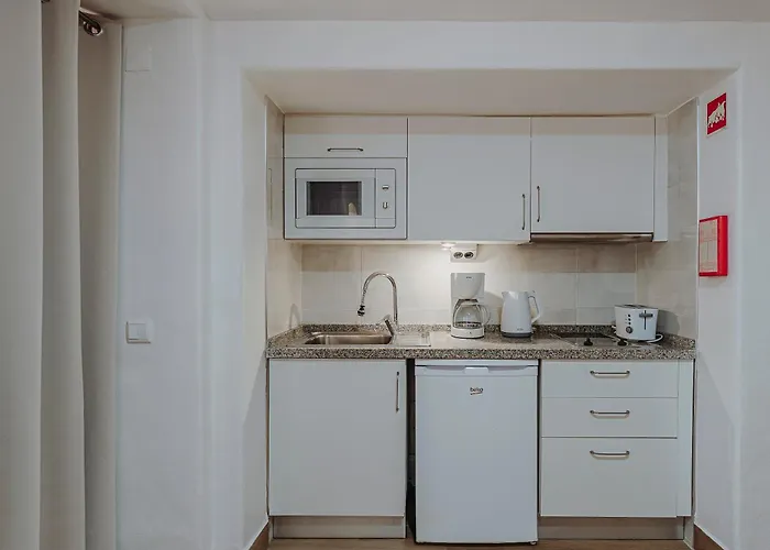 Apartamentos Borda D'Agua Albufeira