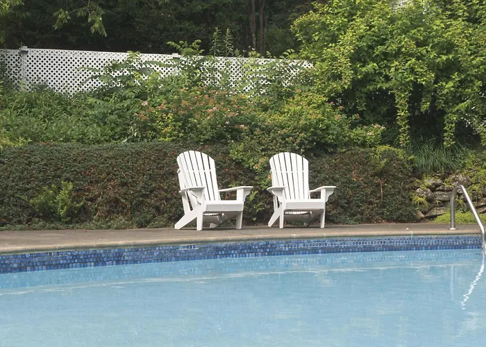 Auberge Lakeview Inn Lac-Brome