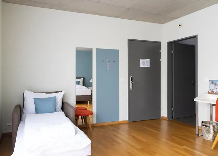 Gästehaus Hunziker Zürich