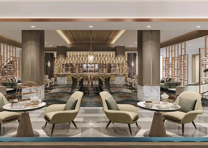 Hamamatsu Marriott Hotel