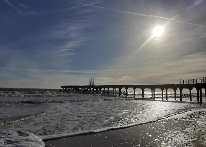 South Beach B & B Lowestoft