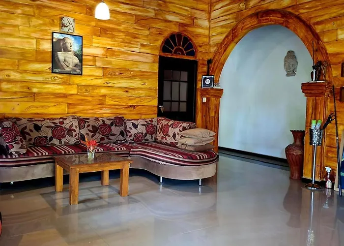 Villa Ali Unawatuna